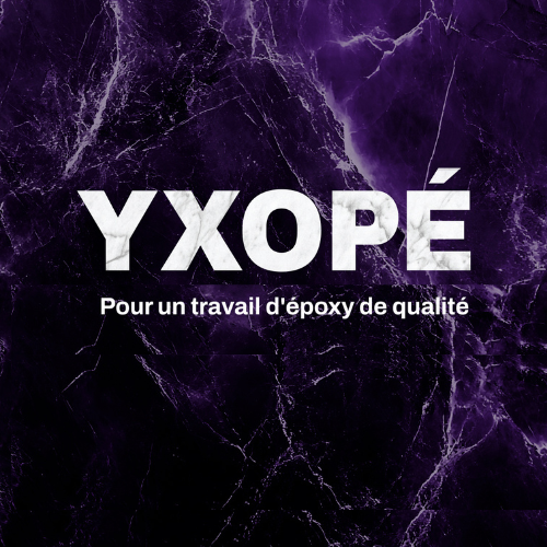 Logo Yxopé